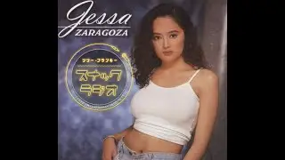 音樂界的珍妮: The Best of Jessa Zaragoza&rsquo;s Greatest Hits