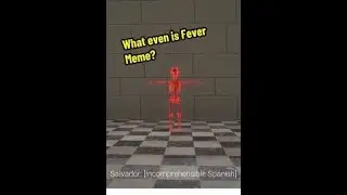 FEVER MEME LIVE &ndash; NEW RAGEBIT GAME! CAN I SURVIVE?