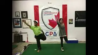 Arnis &bull; Yoga &bull; Meditation &bull; ChiGolf at Zone Golf Academy (Richmond, BC)