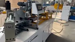 CNC swing shear is widely used in sheet metal processing 2