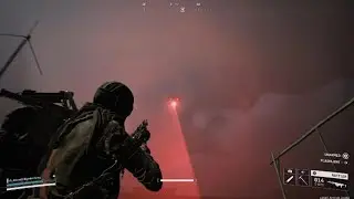 ARC Raiders gameplay walkthrough 