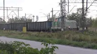 401Da-489, Rejowiec Fabryczny.