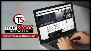 The Best Time For New Beginning Is Now: Rebooting True Scoop