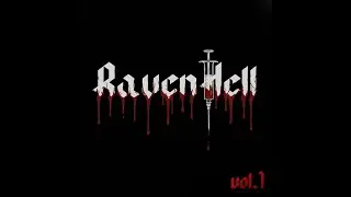 City in the Dark (RavenHell Soundtrack) - Mic Cherry & Draw Wizard