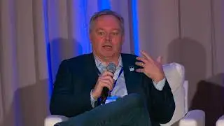 Beyond Earth Symposium: Financing Pathways for Large-Scale Space Infrastructure and Communities