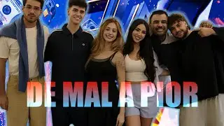PARAB&Eacute;NS PS BRASIL | Duff&atilde;o HUMILHADO | Marathon 5K | Code Veronica REMAKE + NEWS! - Feat. Gangue