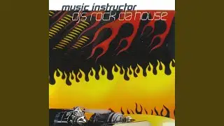 Djs Rock da House (Talla 2XLC RMX)
