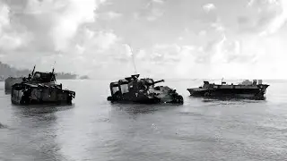 Saipan 1944: The Pacific War&rsquo;s Largest Banzai Charge Unleashed