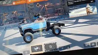 How to get free cars in crossout