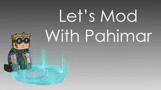 Let's Mod with Pahimar! Episode 2: Software Licenses and Version Control