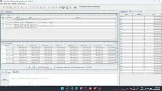 MIPS (input: int, float and string)