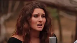 I Hate You, I Love You - GNASH // Cover by Julia Freifeld