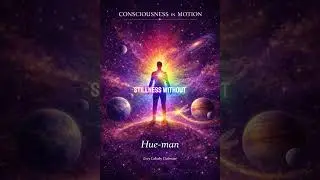 Consciousness In Motion - Hue-Man