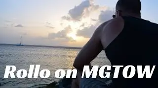 Rollo Tomassi on Men Going Their Own Way (MGTOW)