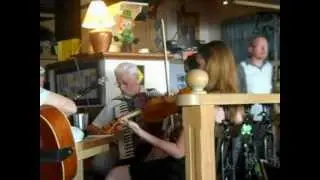Allen's Bluebell Polka