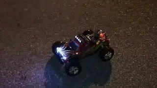 BSD RACING 1:10 VIPER XST