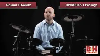 Roland TD-4KX2