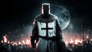 Europe&rsquo;s Final Crusade | The Lost Templar March for Faith