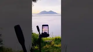PINGGAN || GUNUNG BATUR