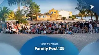 ITSector | Family Fest '25 - Best Moments