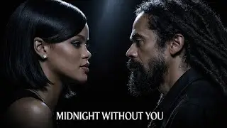 Rihanna x Damian Marley- 