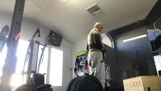 JC&rsquo;s SOLO CROSSFIT