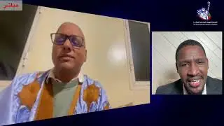 لقاء مع النائب يحي اللود