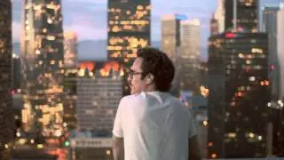 The Production Design of Her