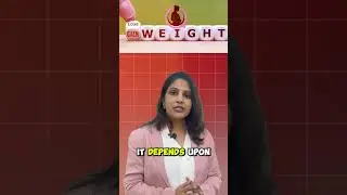 How much Weight Gain In Pregnancy is Normal || Dr.Swapna Chekuri || HFC