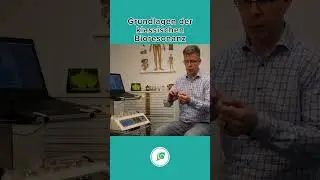 Die Grundlagen der klassischen Bioresonanz