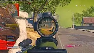 Warzone Rebirth - Insane Plays