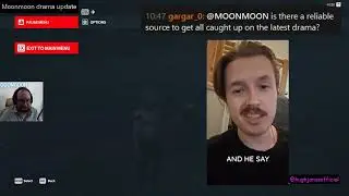 moonmoon Top 20 most viewed Twitch Clips of September   2024