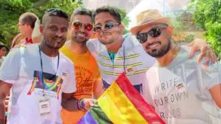 PRIDE Song for COLOMBO PRIDE 2017