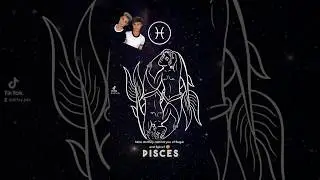 Celebrating Pisces SZN!  #pisces #piscesszn #piscesszn♓️ #♓ #shirt making #cricut #astrology #zodiac