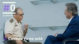 Cuando ya no esté: Geoestrategia - Las grandes amenazas de nuestro tiempo  (Parte 2/2) | #0