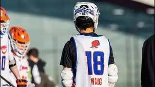 Ethan Wang Fall Highlights 2025