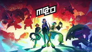 MO.CO Episode 24 - Boss Fight | Summoning Grounds Intense Overcharged Heavy Charger!