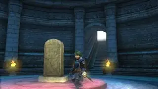 Fire Emblem Echoes: Shadows of Valentia - DLC Pack 1: Fledgling Warriors | The Astral Temple