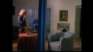 Michelangelo Antonioni & Daniel Strehlau`s THE WINDOWS