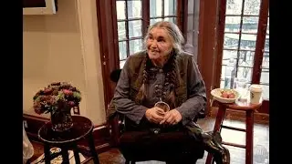 A CELEBRATION OF THE LIFE AND WORK OF BERNADETTE MAYER