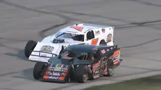 Heats & Features | Birch Run Speedway | 5/2/25