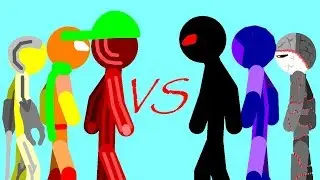 Stickman Adventures #40