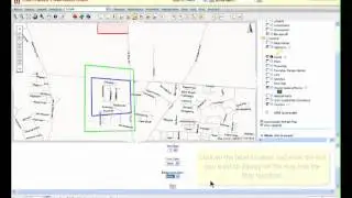Using the Free Version of the OHPO Online Mapping System to Create Maps For the Project Summary Form