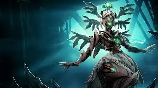 Warframe: Jade Shadows Full Quest Gameplay