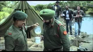 Amul - The Taste of India (2014)