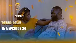 S&eacute;rie Debbo Galle - Saison 1 - Bande Annoce Episode 34