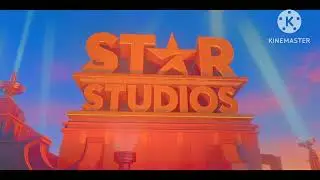 Star Studios (2022) With 1994 Fanfare, Different Colors & New Byline