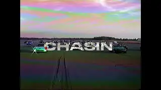 CHASIN' | VHS Sports Car Road Trip