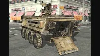 Call of Duty: Modern Warfare 3 - Leaked Multiplayer Info & Screen Shots + New Guns!