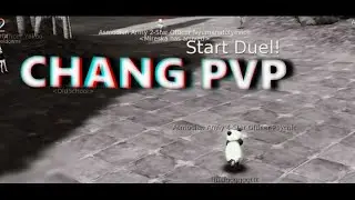 Aion 4.6 - Chang Sorcerer PvP
